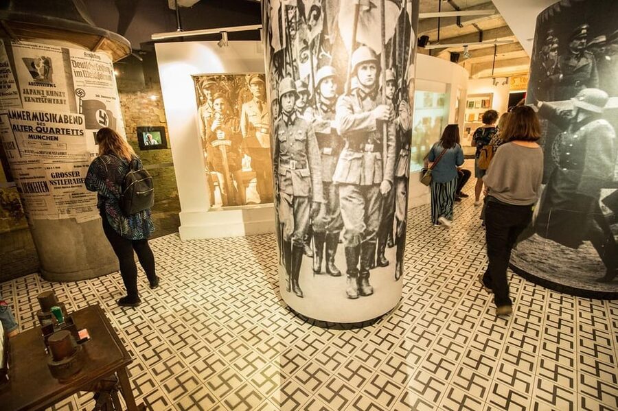 Cracow: Guided Tour of Schindler's Factory & Jewish Ghetto - Who Should Book This Tour (and Who Might Skip It)