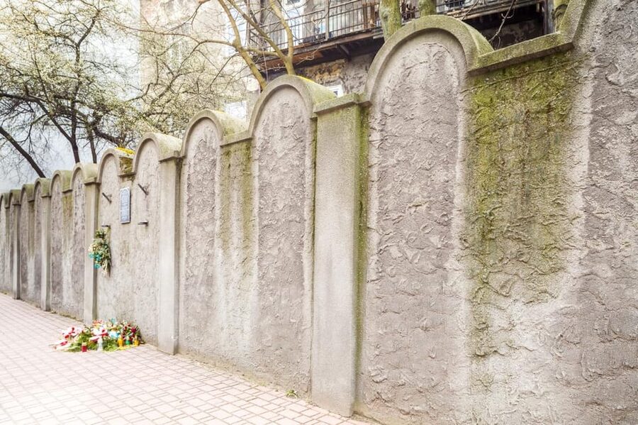 Cracow - Guided Tour of the Jewish Ghetto - Key takeaways before you go