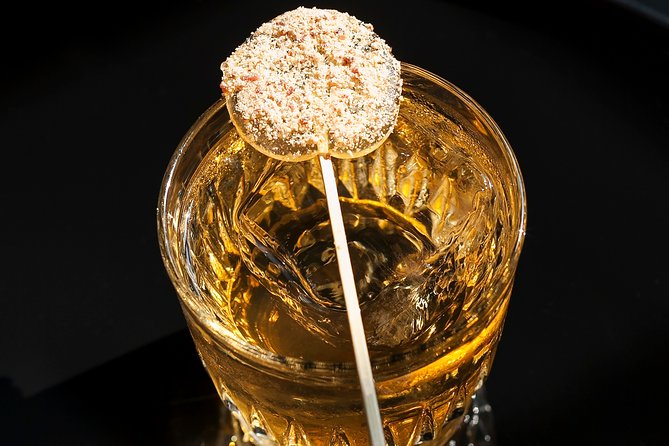 Craft Cocktails Tasting in Gdańsk - Getting the most out of your five-cocktail night