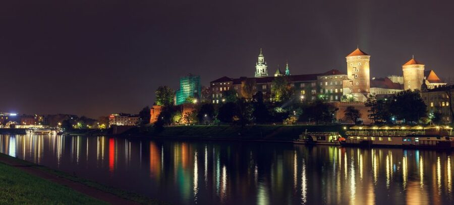 Creepy Krakow: 2-Hour City Walking Tour - How creepy is it, really, and what to expect from the tone