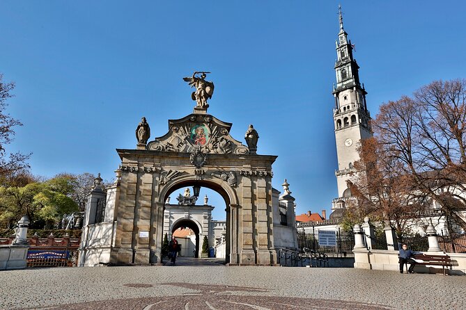Częstochowa Black Madonna - Museum entry and how to use your time well