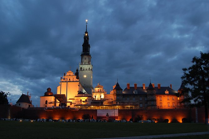 Czestochowa Black Madonna Private Day Tour from Krakow - Door-to-door transport makes Czestochowa feel easy