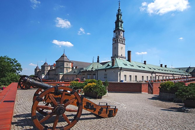 Czestochowa Black Madonna Private Day Tour from Krakow - Price and value: what $384.49 includes (and why it can work)