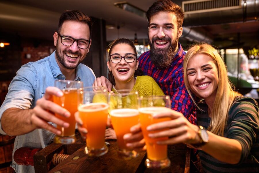 DAILY Beer Tasting Private Guided Tour at Best Warsaw Pubs - Key things to know before you go