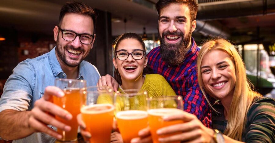 DAILY Beer Tasting Private Guided Tour at Best Warsaw Pubs - Warsaw Beer, Done Right: What This 2.5-Hour Tour Really Is