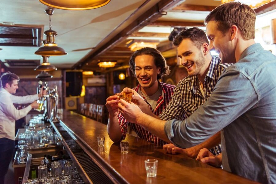 DAILY & FUN Vodka Tasting Tour in Warsaw with Local Expert - Your guide, from Marta to Malgorzata: conversation is the real ingredient