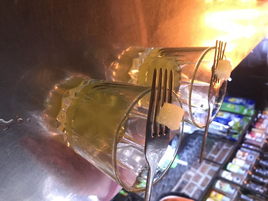 DAILY & FUN Vodka Tasting Tour in Warsaw with Local Expert - Price and value: is $171 for six tastings plus culture worth it?