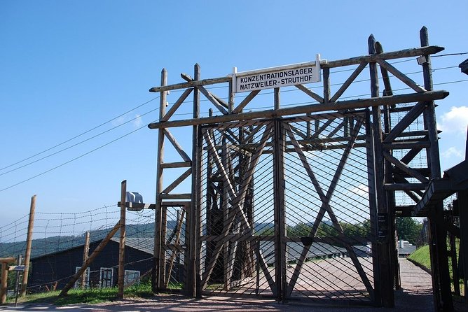 DAILY Stutthof Concentration Camp with Guide and Transport - Key highlights to know before you go