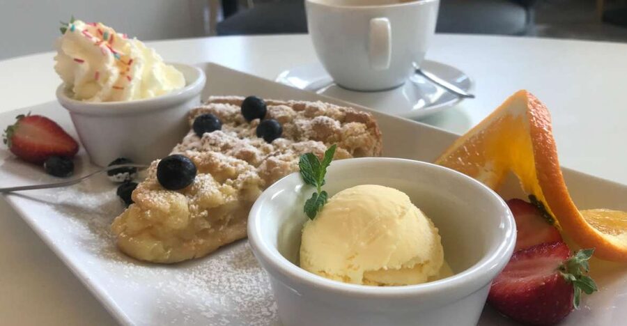 DAILY Warsaw Traditional Food Tasting & Guided Old Town Tour - A 150-minute Warsaw afternoon that mixes food and real landmarks
