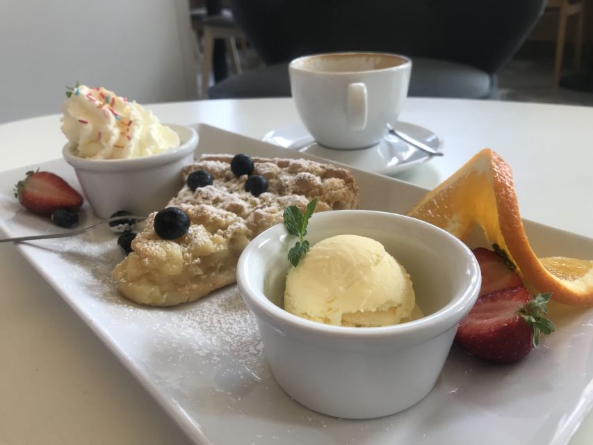 DAILY Warsaw Traditional Food Tasting & Guided Old Town Tour - Price and value: what the $175 buys you, and when it may feel steep