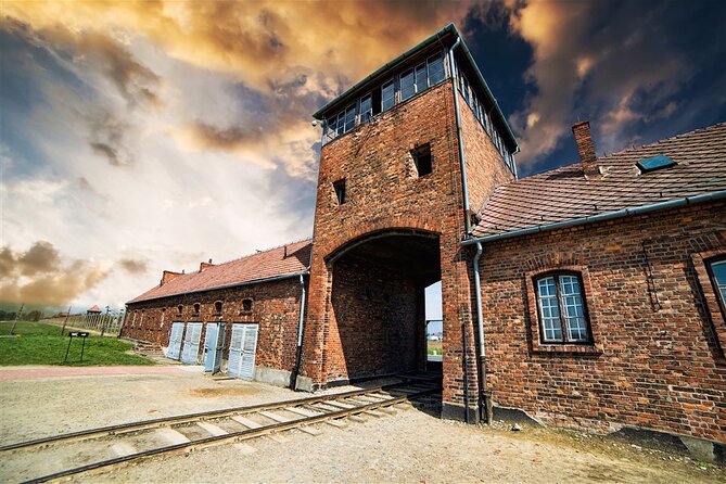 Day Tour to Auschwitz Birkenau Museum with Transportation - Auschwitz-Birkenau from Krakow, in one long day