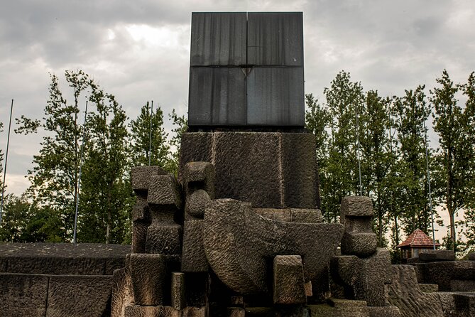 Day Tour to Auschwitz Birkenau Museum with Transportation - Timing, schedule changes, and why your day can feel rushed