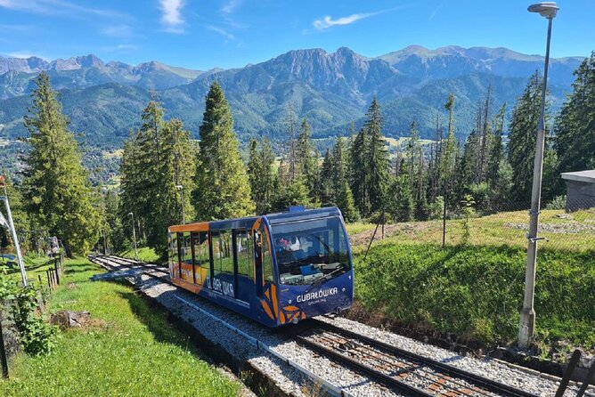 Day Tour to Zakopane and Tatra Mountains from Krakow - Why Zakopane and the Tatra Mountains work well in a single day