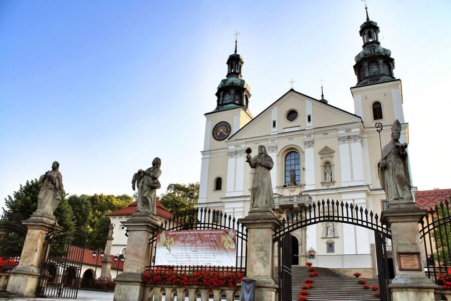 Day Tour: Traces of Pope John Paul II near Krakow - FAQ