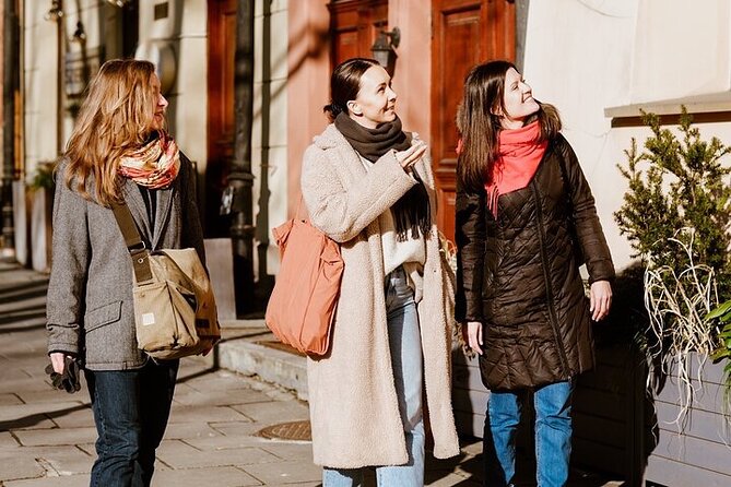 Delicious Gdańsk Food Tour in Poland - Value check: why $101.37 can make sense here