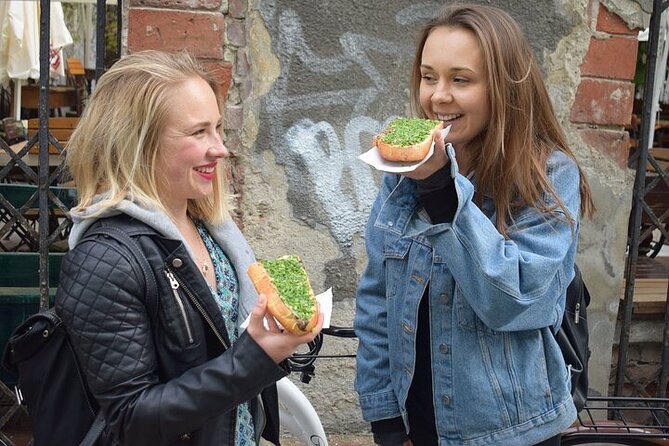 Delicious Gdańsk Food Tour in Poland - Who this tour suits best (and who should rethink it)