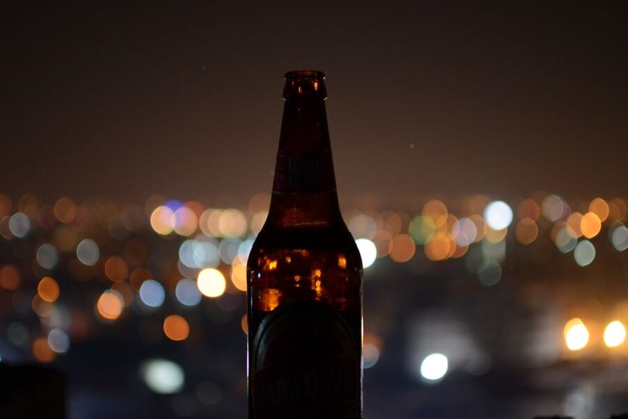Discover the Best Local Beers in Krakow with Private Guide - A Private Krakow Beer Tasting in Kazimierz, Not a Bar Crawl