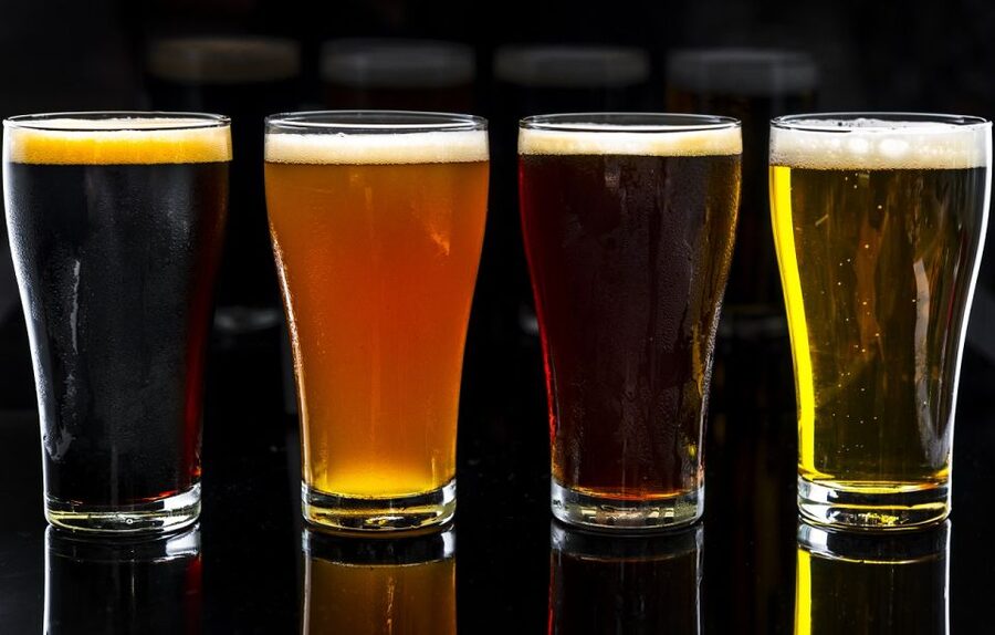 Discover the Best Local Beers in Krakow with Private Guide - What You’ll Taste: Eight Polish Craft Beers Across Real Styles