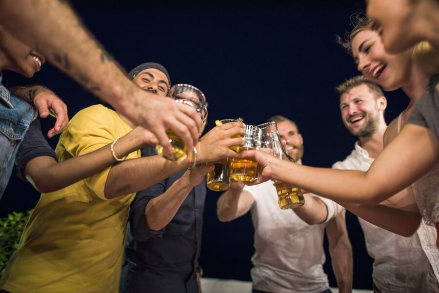 Discover the Best Local Beers in Krakow with Private Guide - Who This Tour Suits Best (And Who Might Want a Different Night)