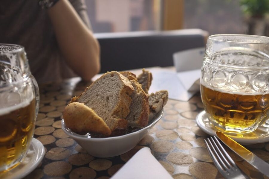 Discover the Best Local Beers in Krakow with Private Guide - What to Bring and How to Prep for Rain or Shine