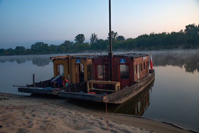 Discover Vistula River in Warsaw - Who should book this Vistula cruise, and who might skip it