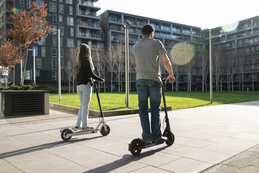 Electric Scooter Tour: Full Tour (Old Town + Shipyard) 3hour - Price and value: is $97 fair for 3 to 4 hours?