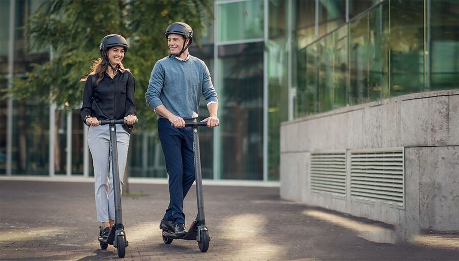 Electric Scooter Tour: Old Town Gdańsk - 1,5-Hour of Magic! - Why a 90-Minute Electric Scooter Tour Fits Gdansk Old Town