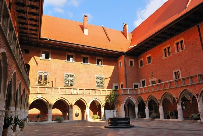 Electric Scooter Tours Kraków - Key things that make this Krakow e-scooter tour worth it