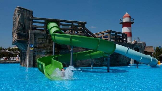 Energylandia Theme Park Full Day with optional Krakow Pickup - Key things I’d plan around before you go