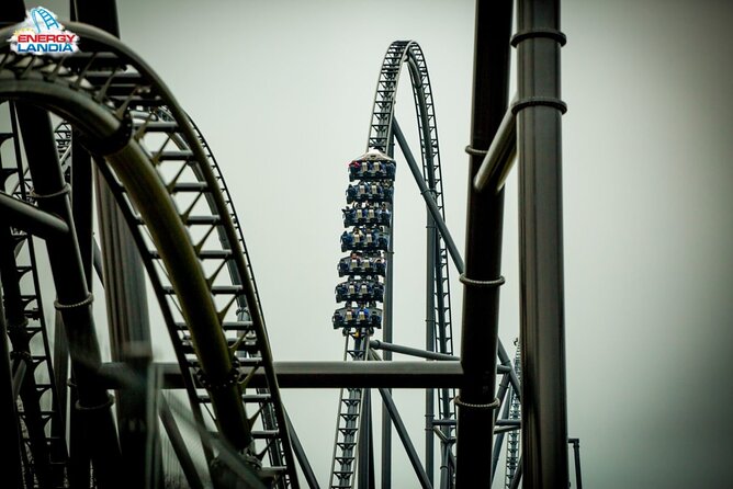 Energylandia Theme Park Full Day with optional Krakow Pickup - Stop-by-stop itinerary, explained in real terms