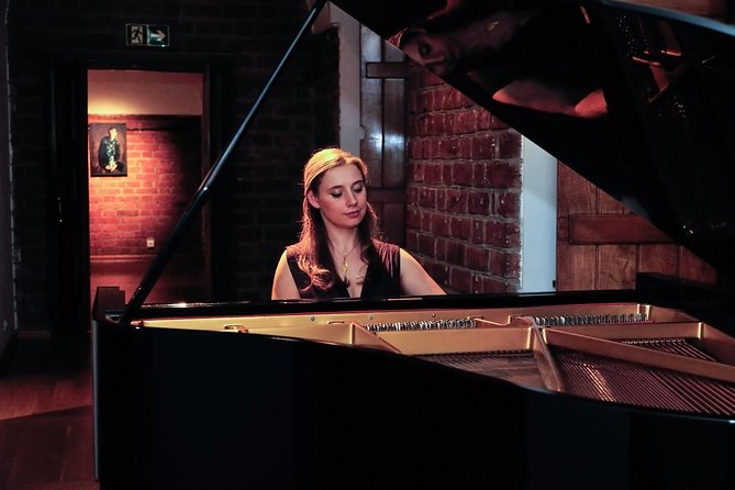 Everyday concerts of Chopin's music at the Old Town in Warsaw - Key Points to Know Before You Go