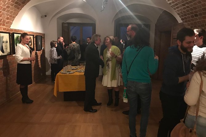 Everyday concerts of Chopin's music at the Old Town in Warsaw - Why Chopin at Old Town Works So Well