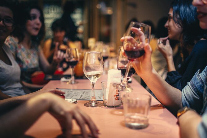 Exclusive Gdańsk Wine Tour with Polish Wine Tastings - Price and Value: When $97.20 Makes Sense