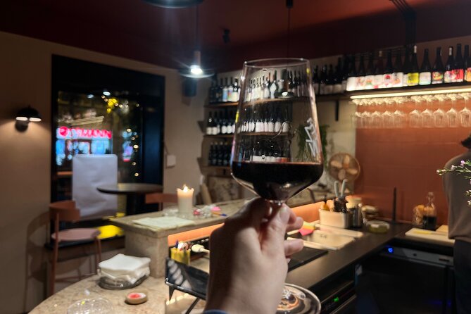 Exclusive Gdańsk Wine Tour with Polish Wine Tastings - Practical Tips for a Smooth Tasting in Gdańsk