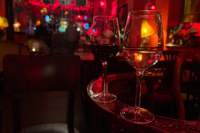 Exclusive Gdańsk Wine Tour with Polish Wine Tastings - Should You Book This Gdańsk Wine Tour?