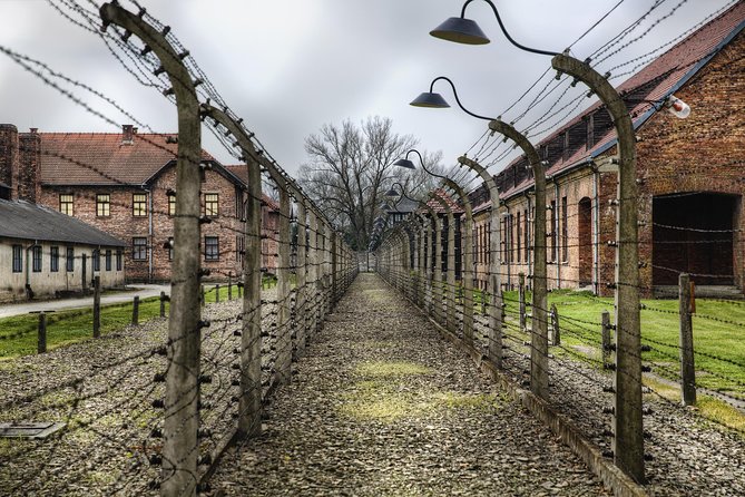 Exclusive Small Group Auschwitz-Birkenau Guided Tour from Krakow - Krakow to Auschwitz-Birkenau, with a schedule that keeps you moving