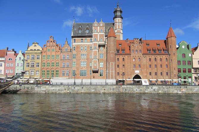 First Time in Gdańsk? Private Tour of Old Gdańsk’s Highlights - Who should book this tour (and my quick yes or no)