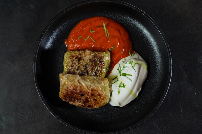 Food Tasting Tour of Polish Cuisine - Price, Small Group Size, and When to Book