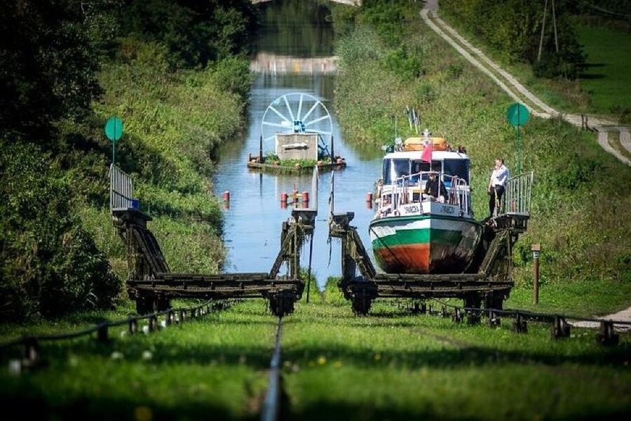 From Gdansk: Elblag Canal Boat Cruise - Should you book the Elbląg Canal cruise from Gdansk?