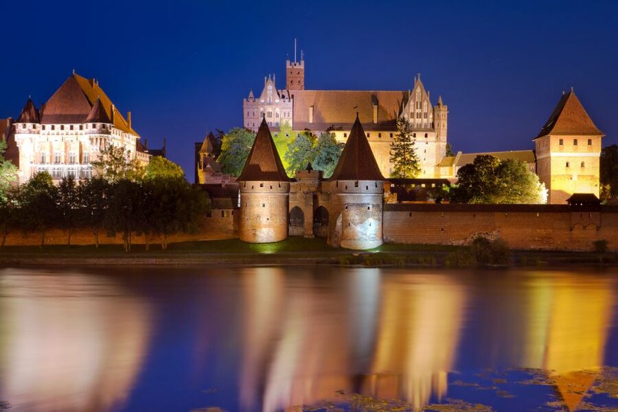 From Gdansk: Half-Day Malbork Castle Tour with Audioguide - Who This Half-Day Malbork Tour Suits Best