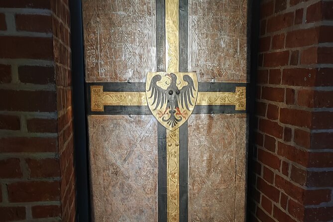 From Gdansk Malbork Castle Guided Tour with Hotel Pick Up - Who This Tour Suits Best (and Who Might Want Another Option)