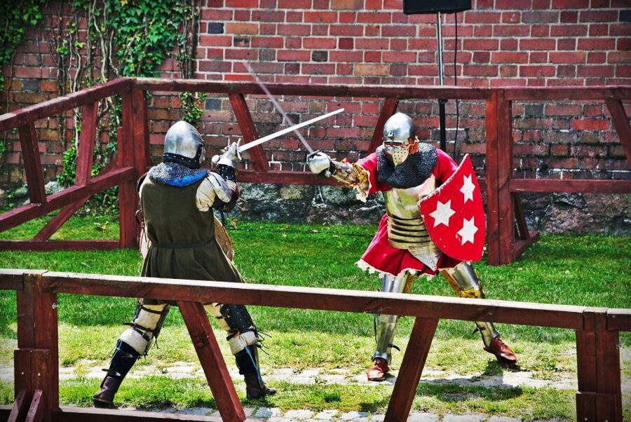 From Gdansk: Malbork Castle Half-Day Private Tour - Key Highlights You Should Know Before You Go