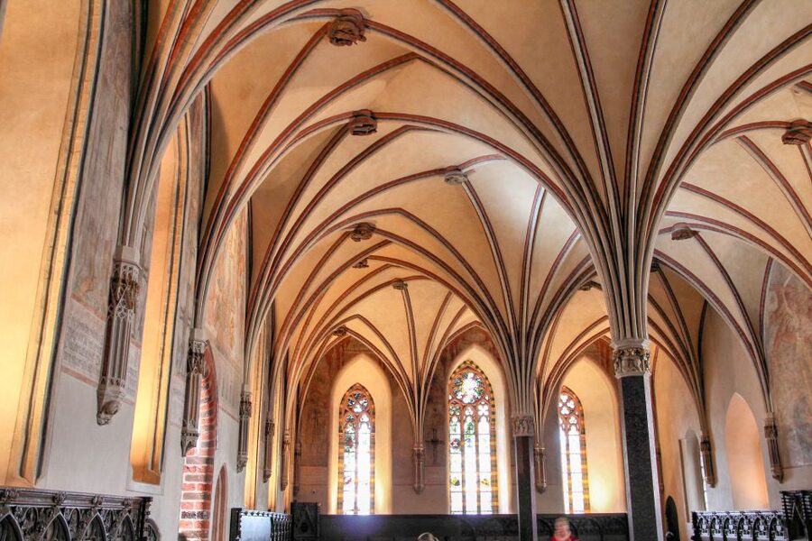 From Gdansk: Malbork Castle Half-Day Private Tour - Who This Tour Best Fits (And Who Might Want Another Option)