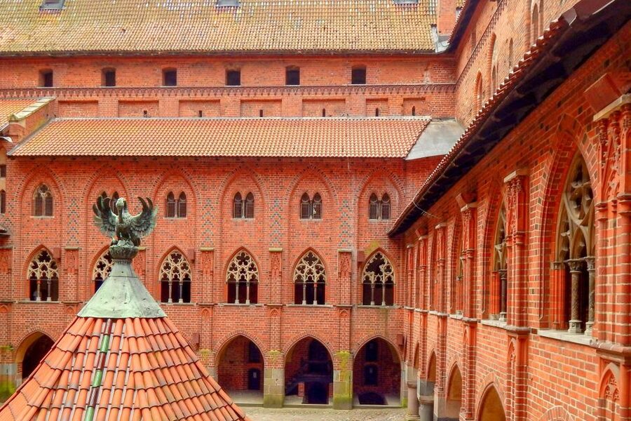 From Gdansk: Malbork Castle Half-Day Private Tour - Price and Value: Is $108 Per Person Reasonable?