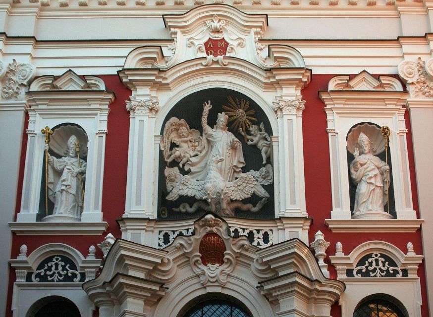 From Golden Age to Fall and Rebirth of Poland - Who should book this tour, and who might not