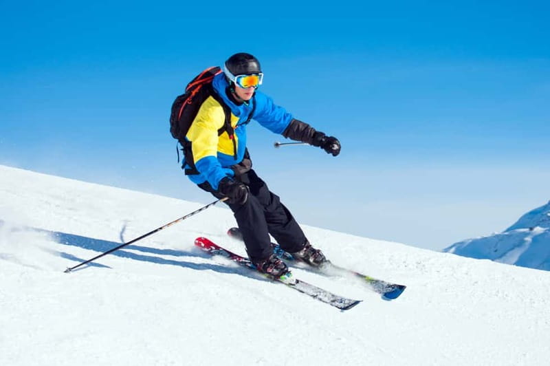 From Krakow: 3-Hour Skiing Experience Suitable for Beginners - Beginner Skiing Near Krakow: What You’re Really Signing Up For