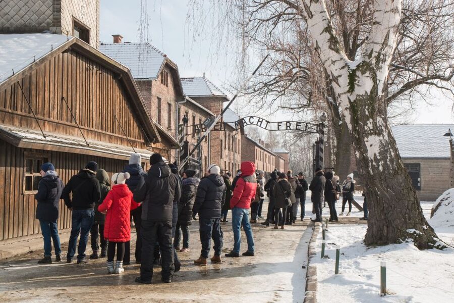 From Krakow: Auschwitz and Wieliczka Salt Mine Full-Day Trip - Why This Auschwitz and Salt Mine Combo Works So Well