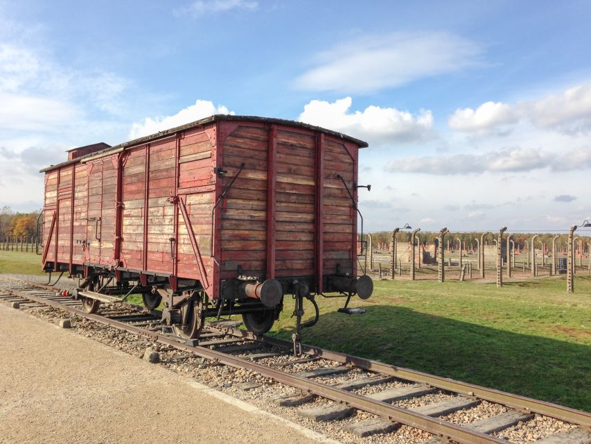 From Krakow: Auschwitz and Wieliczka Salt Mine Full-Day Trip - Price and Value: What Around $30 Really Buys You