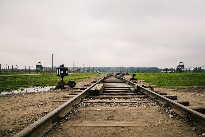 From Krakow: Auschwitz-Birkenau and Salt Mine with Private Transfer - Skip-the-line tickets: you still need to respect the schedule