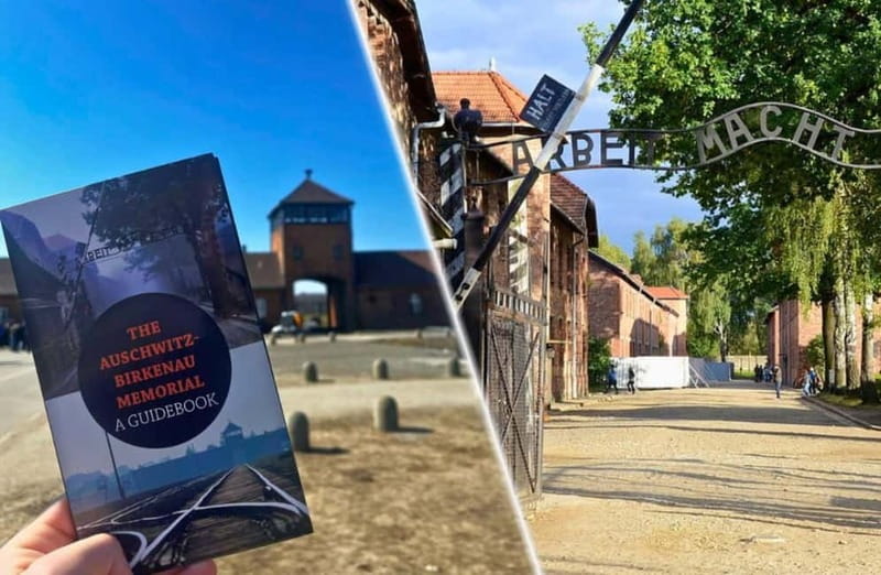 From Krakow: Auschwitz-Birkenau Day Tour with Pickup - Krakow to the Memorial, 75 Minutes of Context